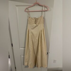 Women’s Maxi Dress